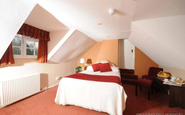The Riverside House Hotel