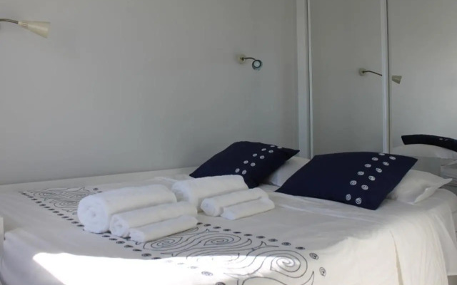 Sea & Fish apartments