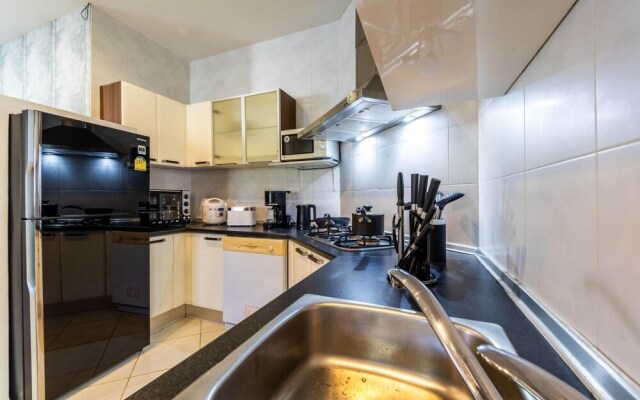 3 Bed Pool Villa - S102