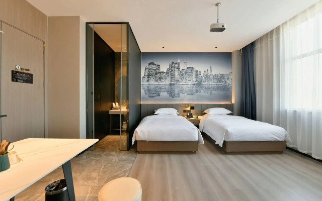 YunJing HOTEL