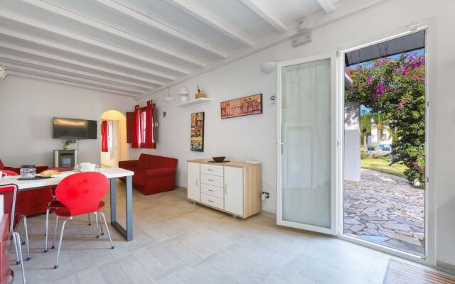 2535 Appartamento Red - Villa Sogno Blu by Barbarhouse