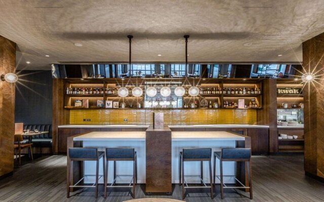 Crowne Plaza London - Kings Cross by IHG
