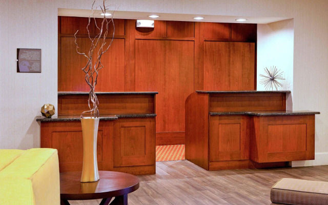 Homewood Suites by Hilton Boston/Cambridge-Arlington, MA