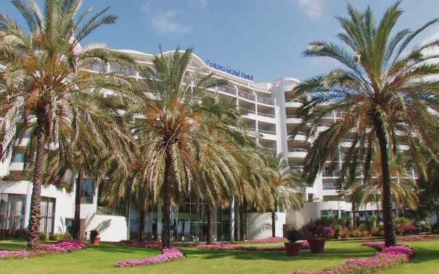 Pestana Grand Premium Ocean Resort