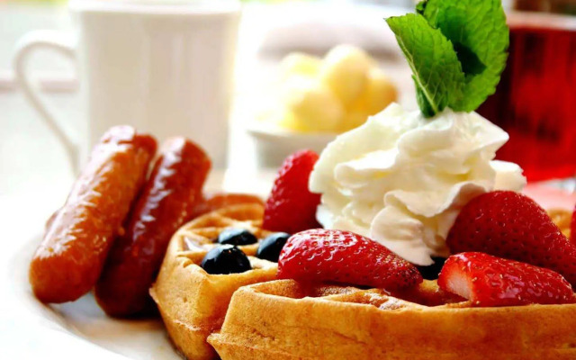 Hampton Inn by Hilton Harrisburg West