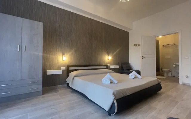 Cconforthotels R&B Gary House