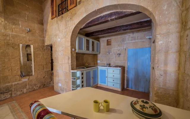 PA - Pandora Loft