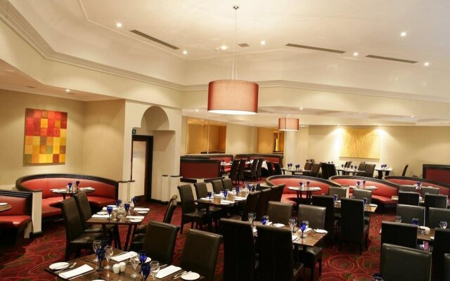 Riverside Lodge Hotel