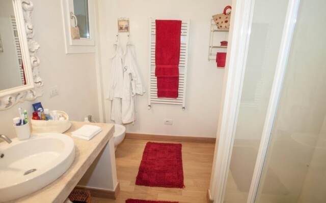 Villa Golfo di Marinella