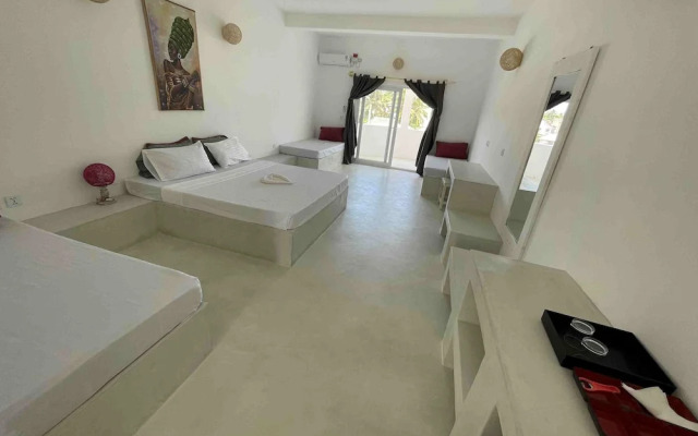 Watamu Ascot Hotel