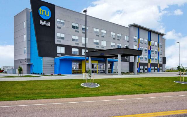 Tru by Hilton North Platte