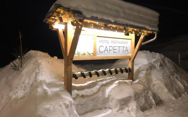 Hotel Capetta