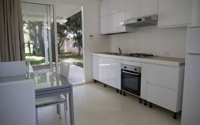 Il Giardino TerraNostra