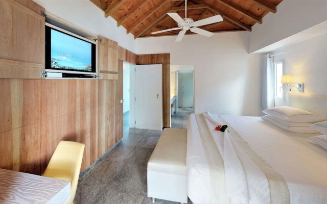 Dream Villa Grand Cul de Sac 879