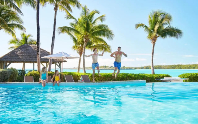 Grand Isle Villas