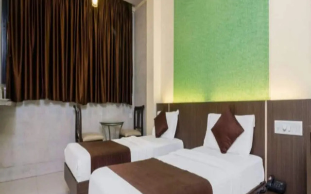 Panvel Palace