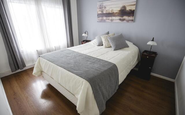 Hostal Ventisqueros
