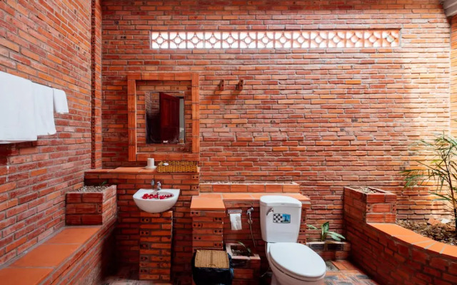 Red Resort Phu Quoc Hotel