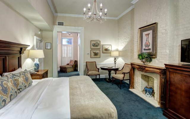 Hotel St. Pierre®, a French Quarter Inns® Hotel