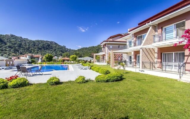 Villa Golden Golf 5 by Tatilpremium