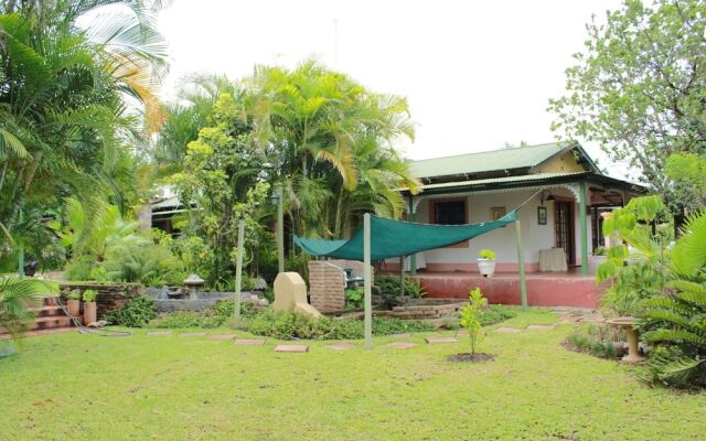 Lalamo Guest House