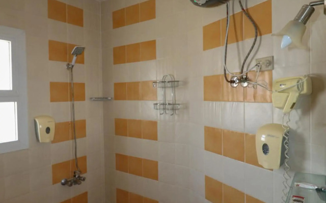 Panda Dahab Resort