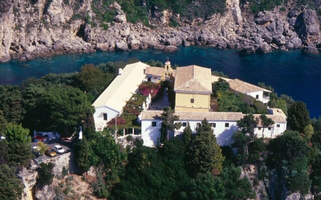 Luxury Villa Aphrodite