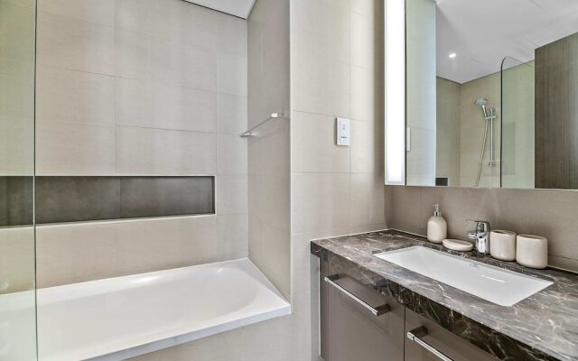 Silkhaus Boulevard Heights, Downtown Dubai