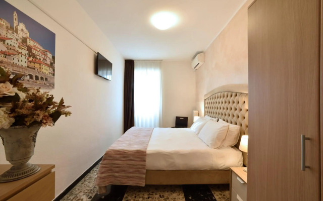 Hotel La Marina Mhotelsgroup