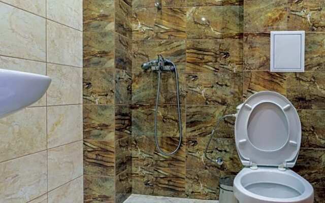 Hotel Chernomorets