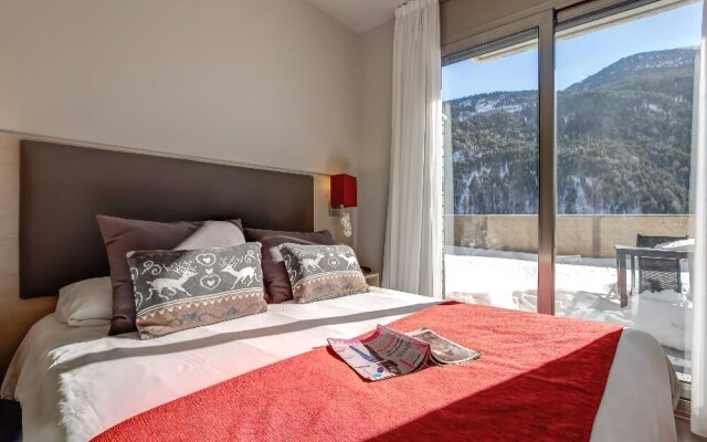 Pierre & Vacances Andorra Ransol