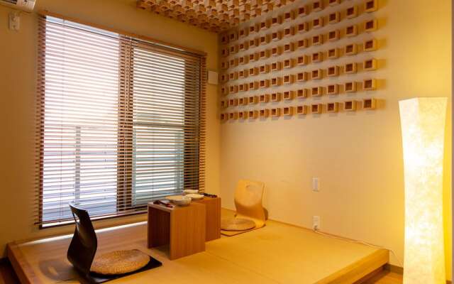 The Pagoda Experience