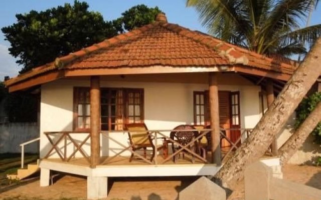 Janaka Beach House