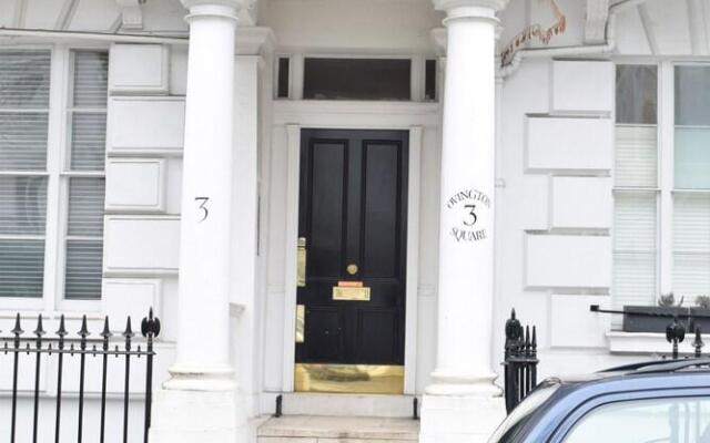 Bright and Modern 1 Bedroom Flat Knightsbridge