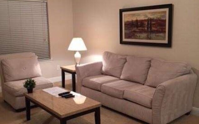 Montierra By Sterling Suites