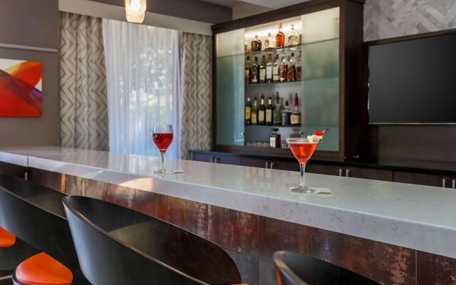 DoubleTree by Hilton Atlanta Airport
