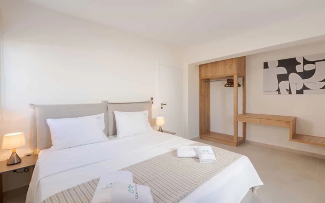 Costa Vasia Suites & Apartments