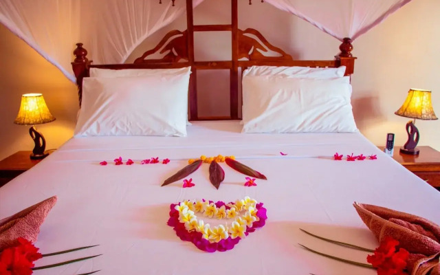 Mandarin Resort Zanzibar