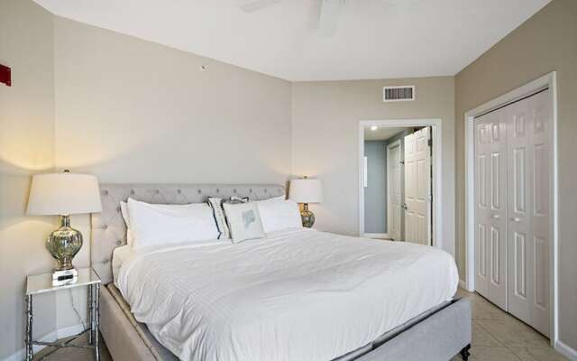 Westwinds 4833 by Bliss Beach Rentals