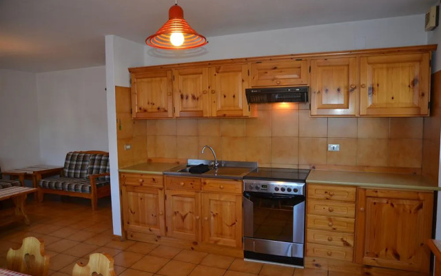 Residence Negritella Sol