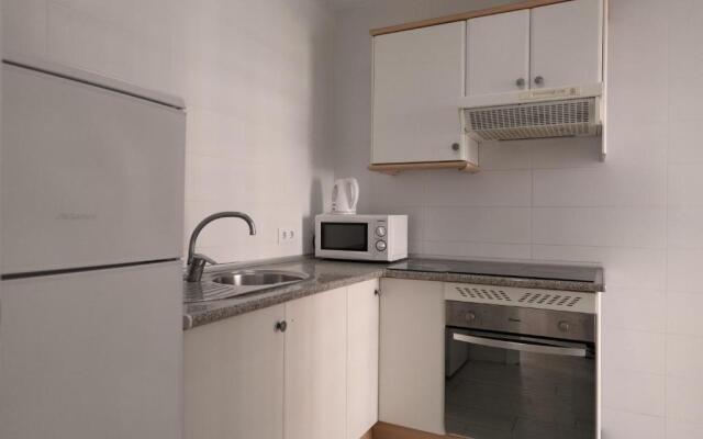 Apartment Carlos V - 1C