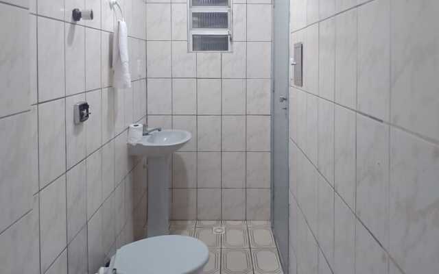 OYO Hotel Colonial Salvad