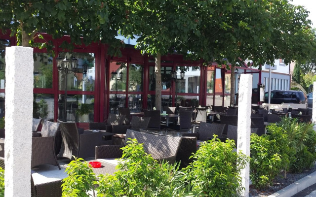 Hotel Krone