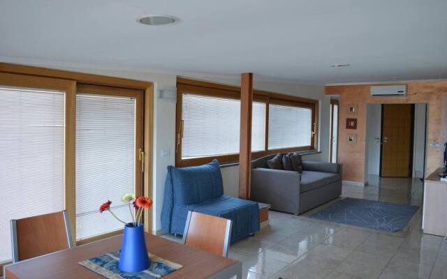 apart hotel Kalaskiso'