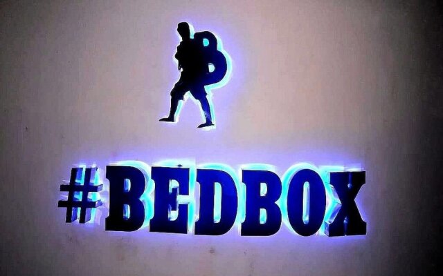 Bedbox