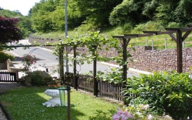 Ferienwohnung Ziemons