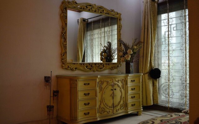 Lahore Home Stay