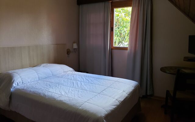 Hotel Pousada das Flores