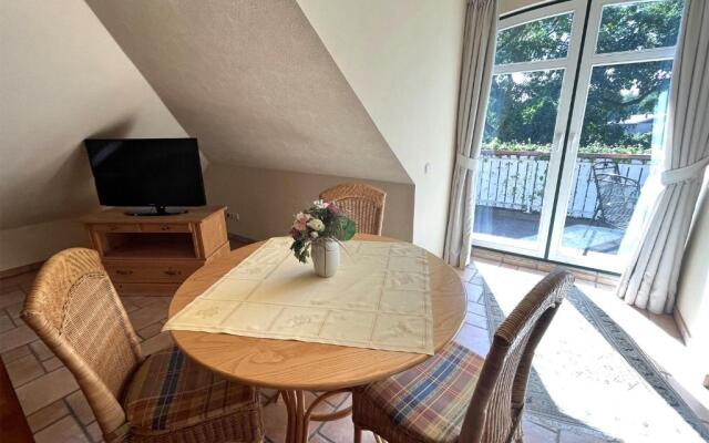 Ferienwohnungen Waren SEE 7740