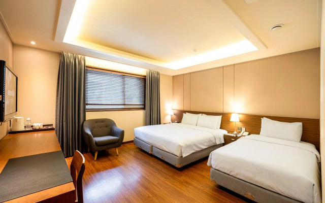 Hotel Sunbee Insadong